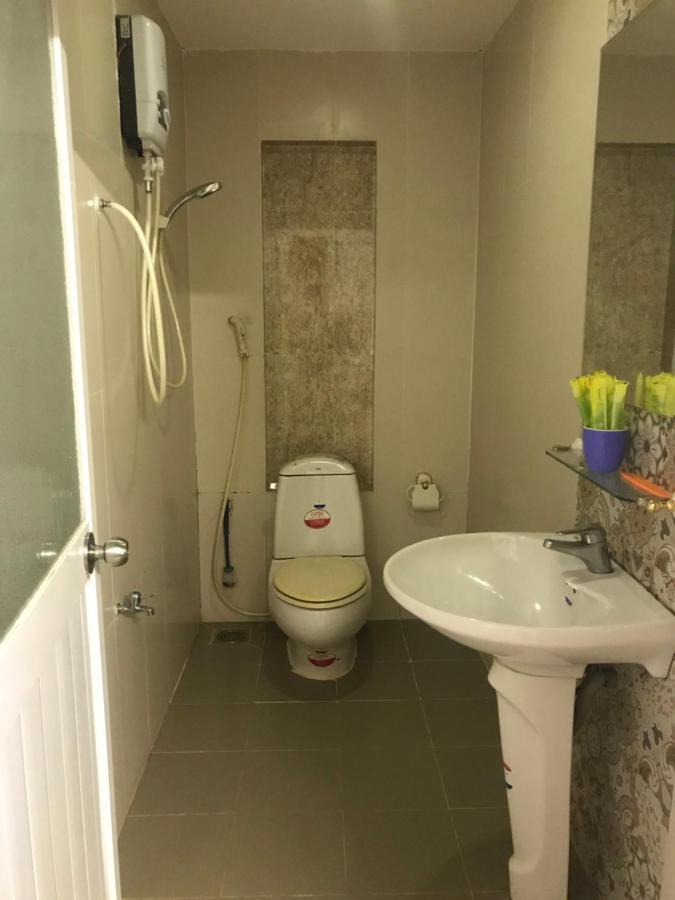 Nhật Vân 1 Khách sạn
