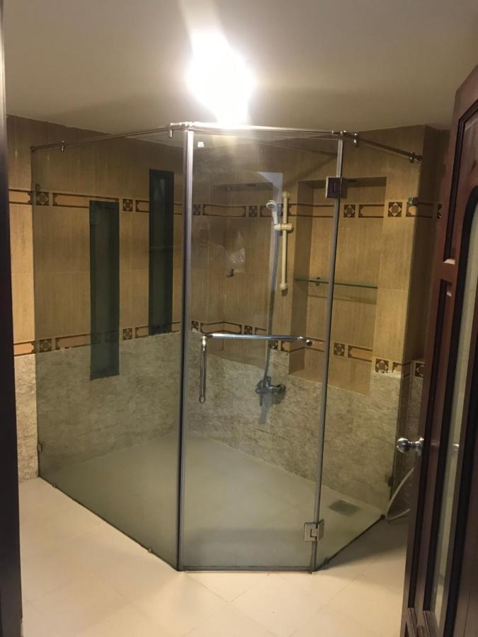Khách sạn Nhật Vân 1
