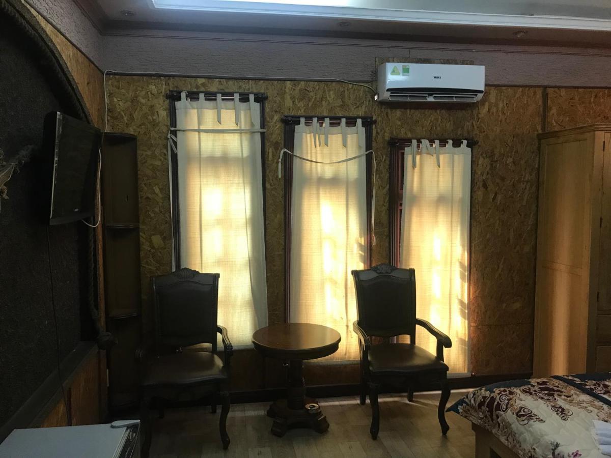Khách sạn Nhật Vân 1 TP. Hồ Chí Minh