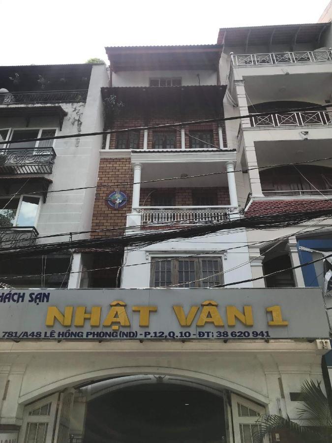 Nhật Vân 1