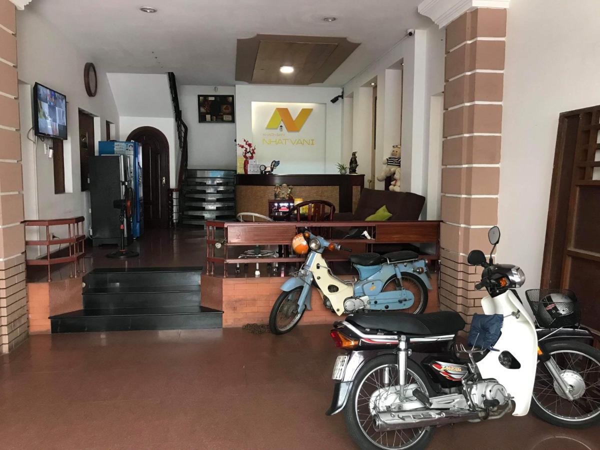 Nhật Vân 1 Khách sạn TP. Hồ Chí Minh