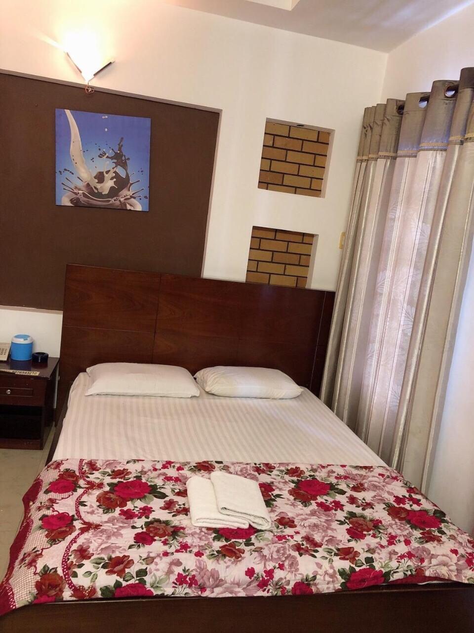 Khách sạn Nhật Vân 1 TP. Hồ Chí Minh