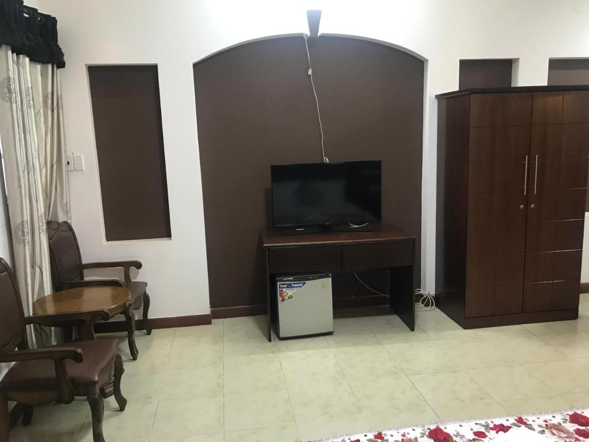 Nhật Vân 1 2* TP. Hồ Chí Minh